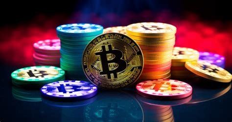 bitcoin casino sites nigeria
